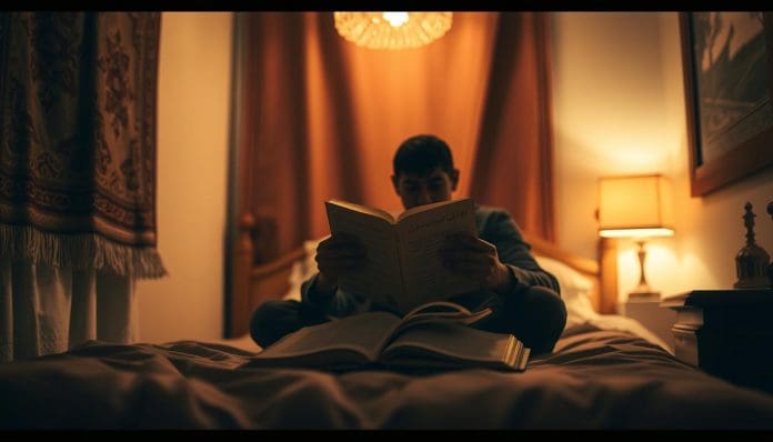 حدوتة للكبار