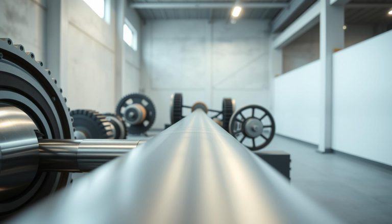 ما هي الحركة الخطية (linear motion)؟
