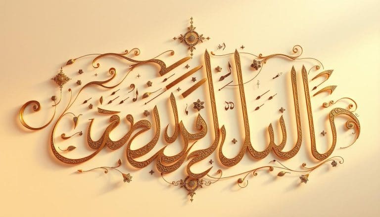 حروف إنجليزية مزخرفة للنسخ