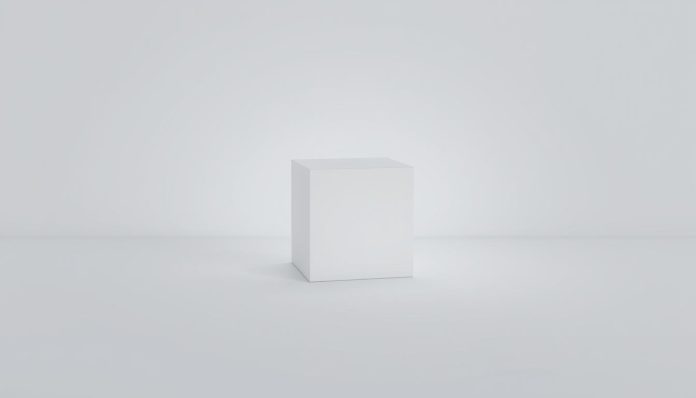 حساب حجم المكعب