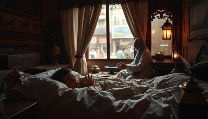 حواديت مصرية