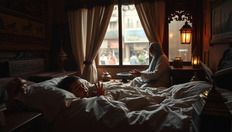 حواديت قبل النوم باللهجة المصرية قصيرة