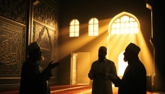 حوار الصدقة