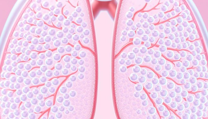 حويصلات هوائية