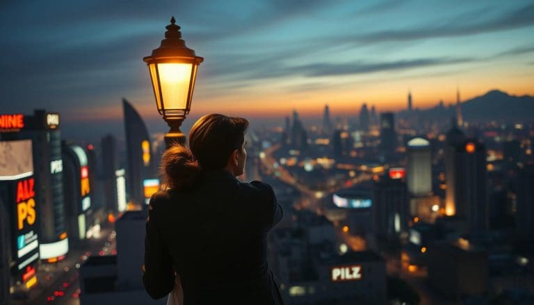 خصائص الغزل الحضري