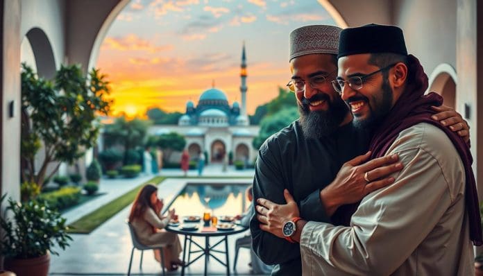 خطبة محفلية