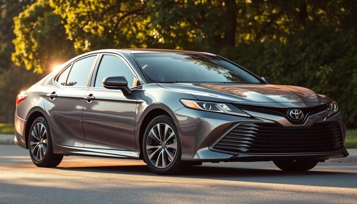 خلفيات كامري