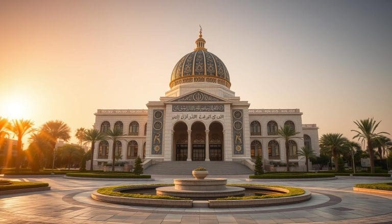 دائرة القضاء في الإمارات