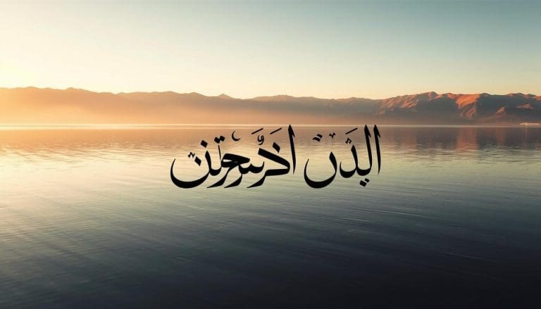 درجات الشوق في اللغة العربية