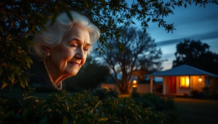 دعاء جدتي المتوفية