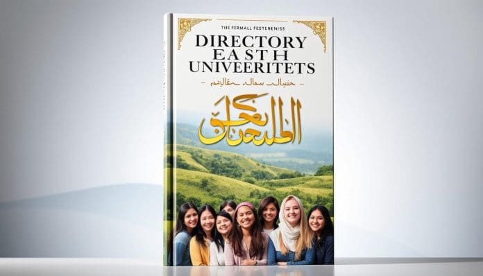 دليل جامعات الشرقية