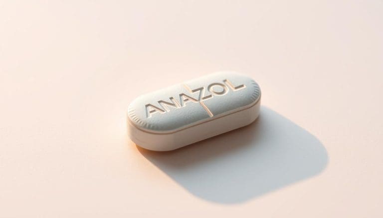 معلومات هامة عن دواء anazol 500
