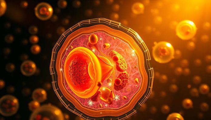 دورة الخلية