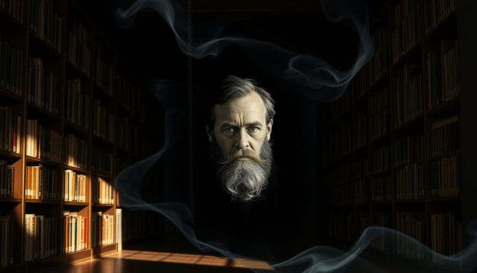 دوستويفسكي حب