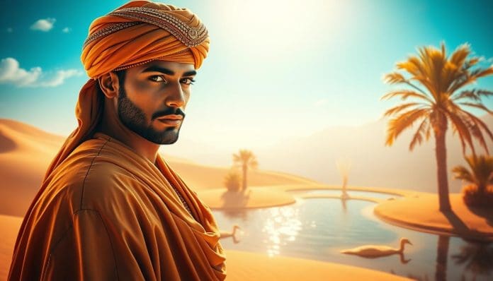 رؤية الأمير