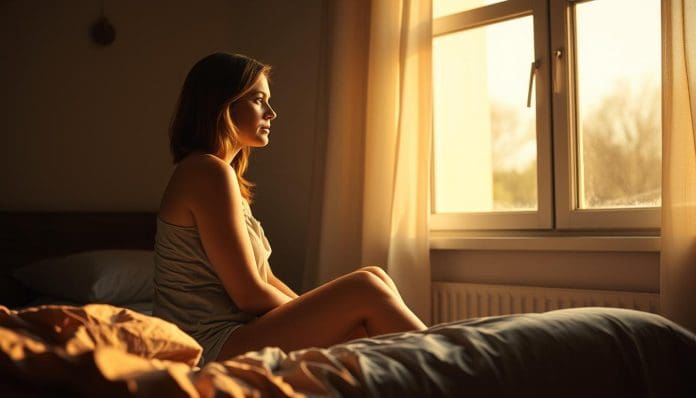 رؤية الطليق