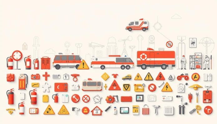 رسمات الدفاع المدني