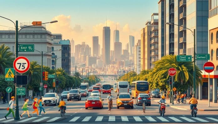 رسومات السلامة