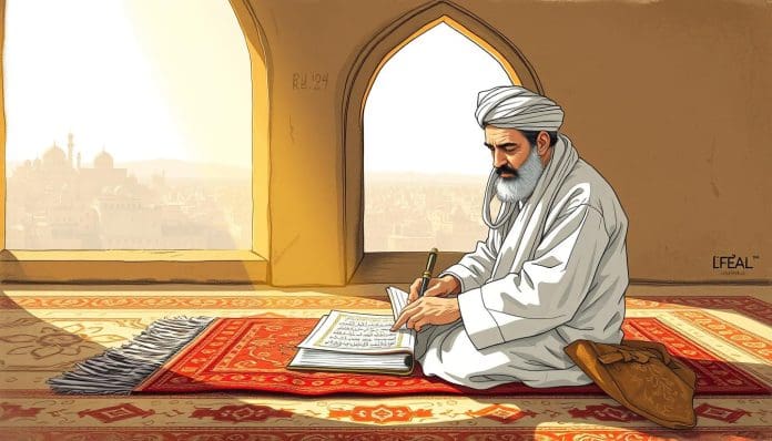 رقية ابن جبرين