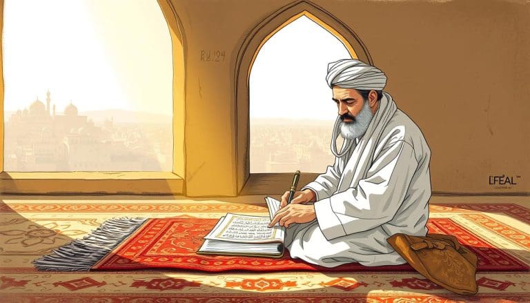 رقية ابن جبرين للعين والحسد والسحر .. كاملة مكتوبة