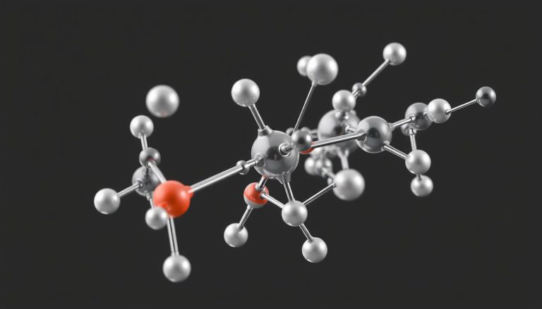 ما هي الأنواع المختلفة للروابط الكيميائية التي تكون المركبات (compounds)؟