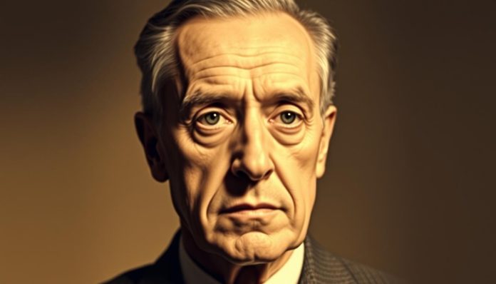 روبرت اوبنهايمر