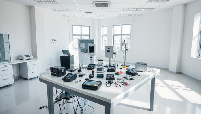 رياكشن اختبارات