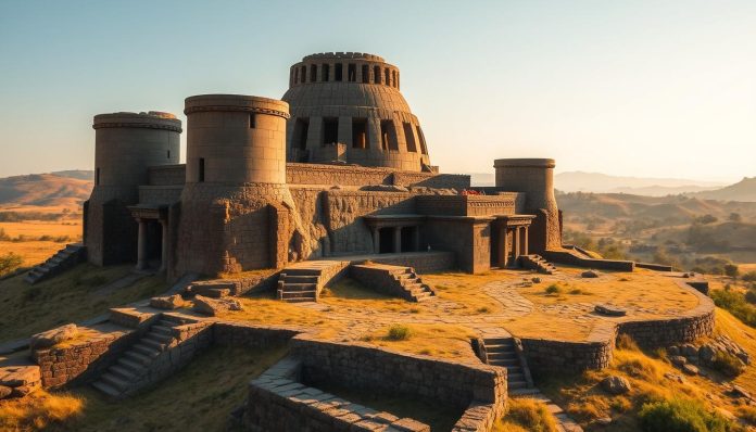 زيمبابوي العظمى