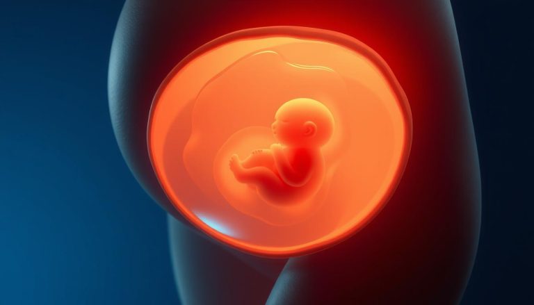 ما هو السائل الأمنيوسي (amniotic fluid) وما وظيفته أثناء الحمل؟