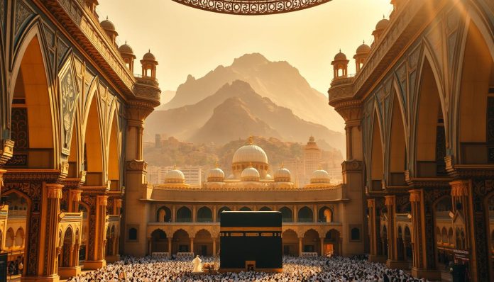 سبب تسمية محبس الجن