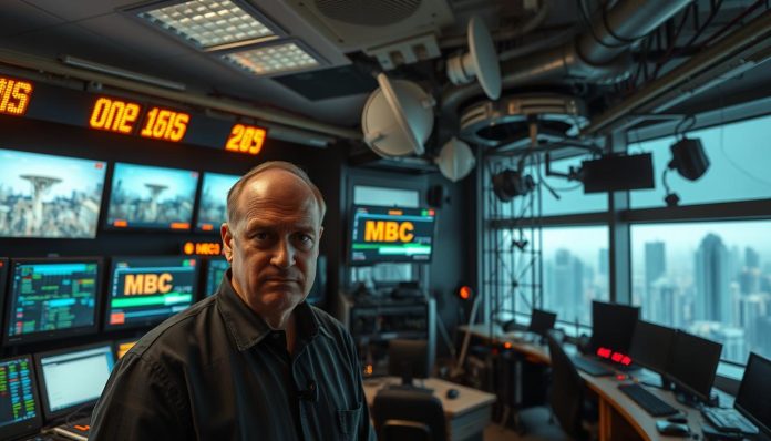 سبب عدم عمل تردد MBC الجديد