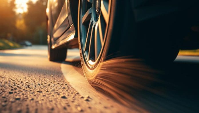 سرعة الكفرات