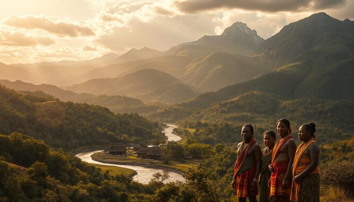 سكان اصليون