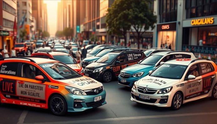 سيارات عبارات