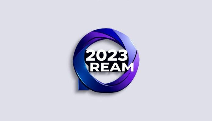 شعار الاتحاد دريم ليج 2023