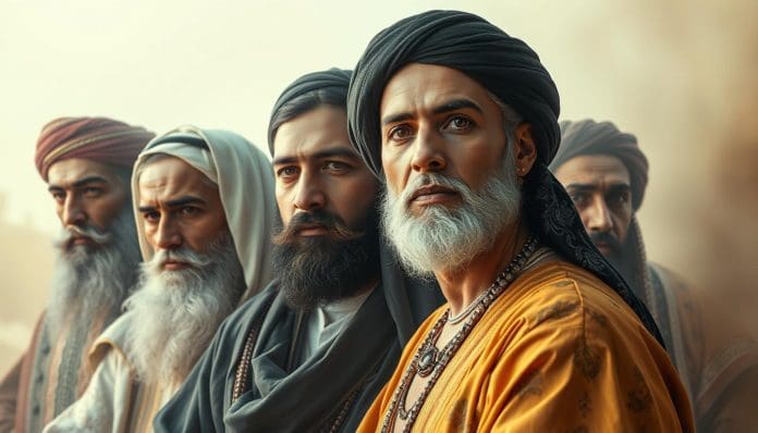 شعراء الشعر الماجن