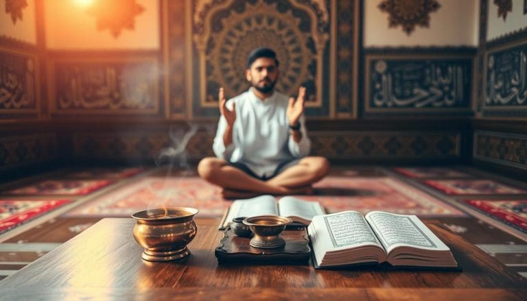 علامات قرب الشفاء من العين والحسد