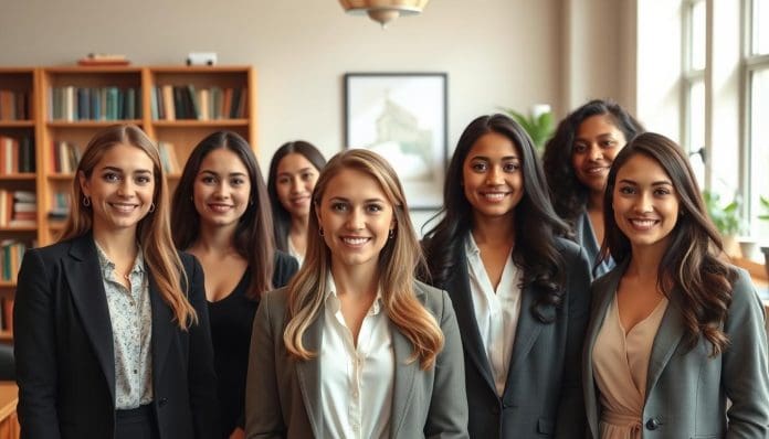 شكر الطالبات