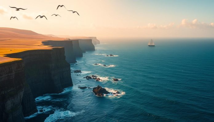 شمال الاطلسي