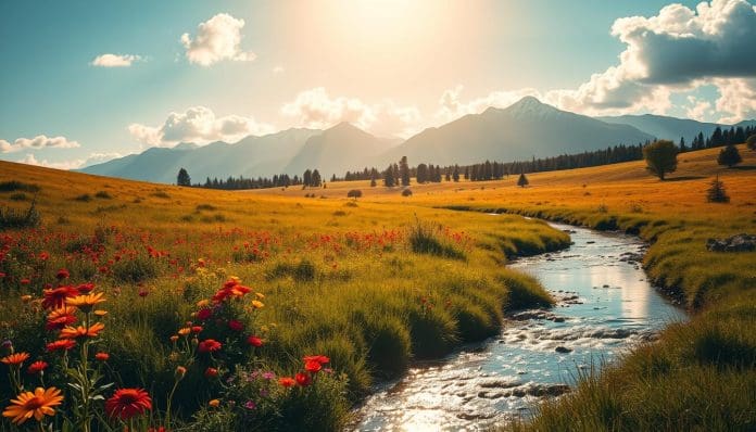 صباحيات جميلة