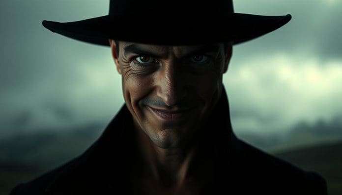 صفات الإنسان المخادع في الحب