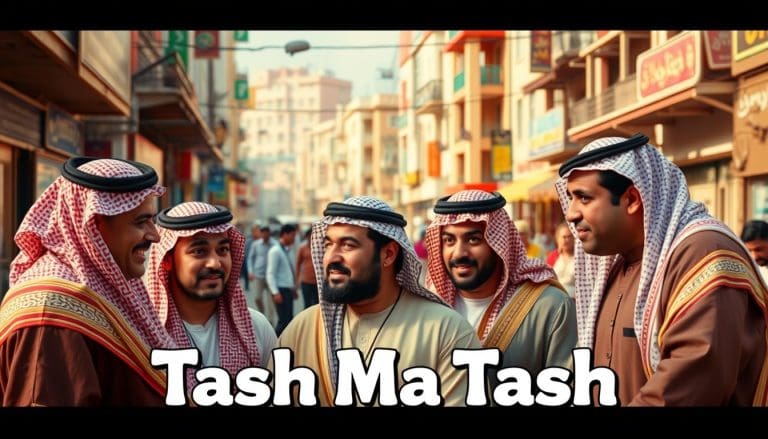 اسماء ممثلين طاش ماطاش قديم بالصور