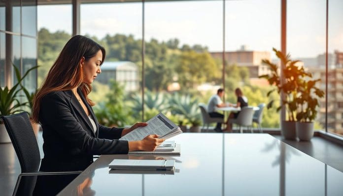 طبيعة الـ HR