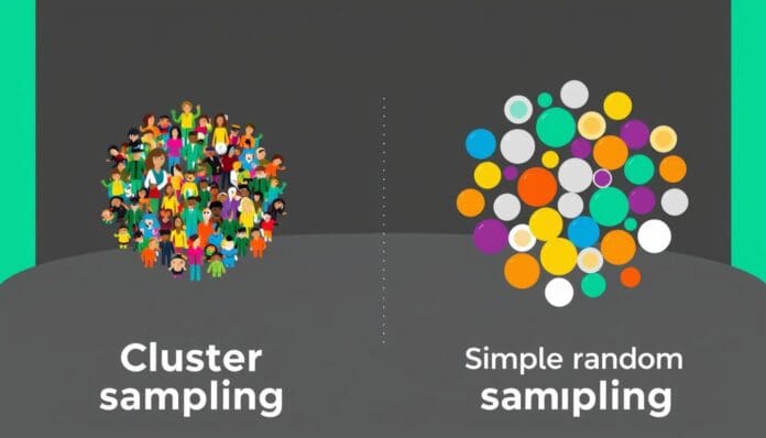 طرق أخذ العينات
