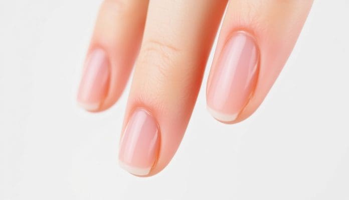 طريقة إزالة اصفرار الأظافر