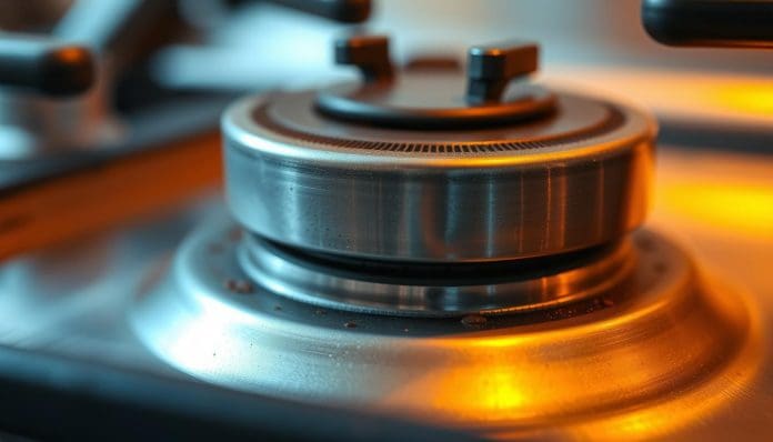 طريقة تنظيف عيون الغاز