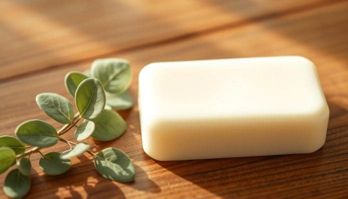 طريقة عمل صابون مبيض للجسم