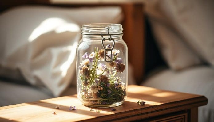 طريقة عمل معطر للمفارش