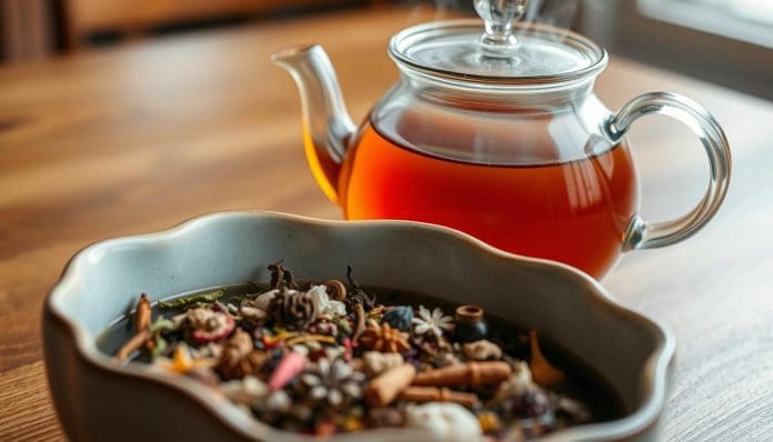 طريقة نقع الترمس المر