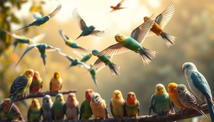 طفرات بادجي